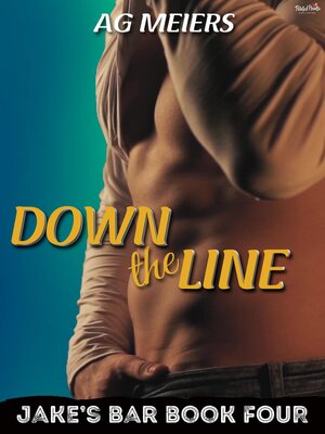 cover image of Down the Line